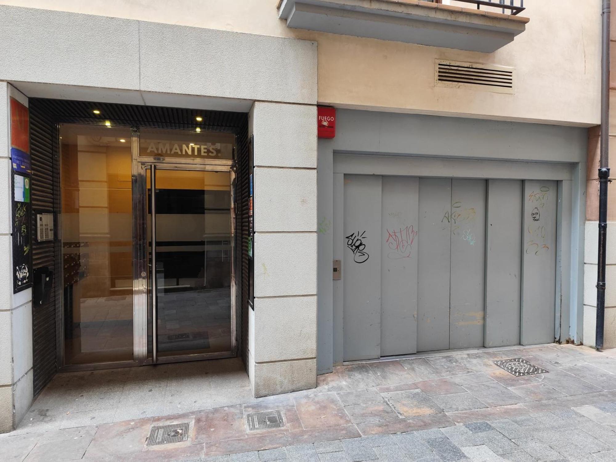 Teruel 380 Exterior foto